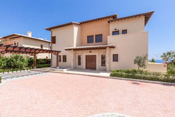 Aphrodite Hills Mythos Collection AV06 – fotografie 5