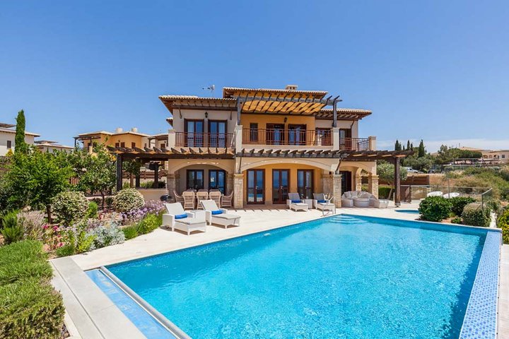 Aphrodite Hills Mythos Collection AV21 – fotografie 3