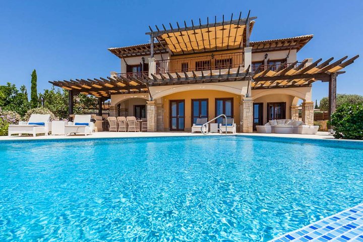 Aphrodite Hills Mythos Collection AV21 – fotografie 4