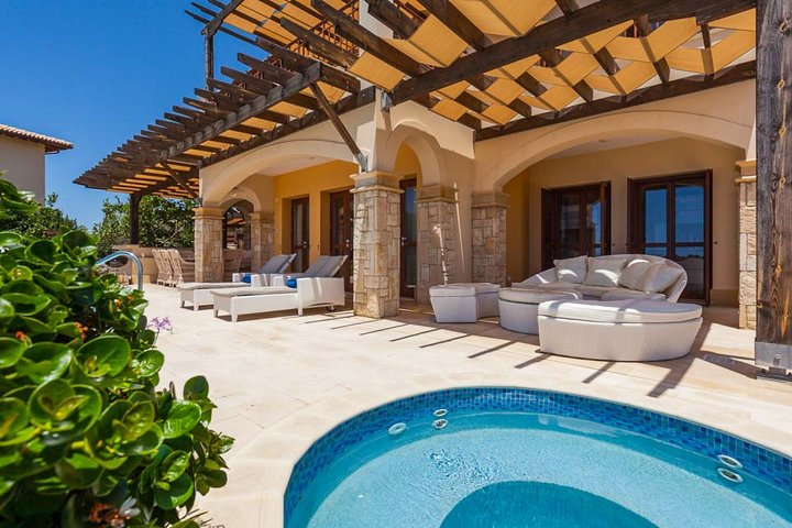 Aphrodite Hills Mythos Collection AV21 – fotografie 5