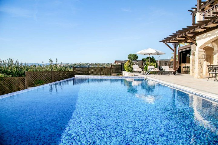 Aphrodite Hills Mythos Collection GV02 – fotografie 2