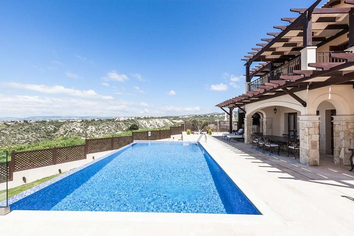 Aphrodite Hills Mythos Collection GV02 – fotografie 3