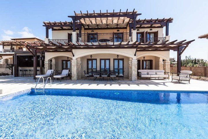 Aphrodite Hills Mythos Collection GV02 – fotografie 4