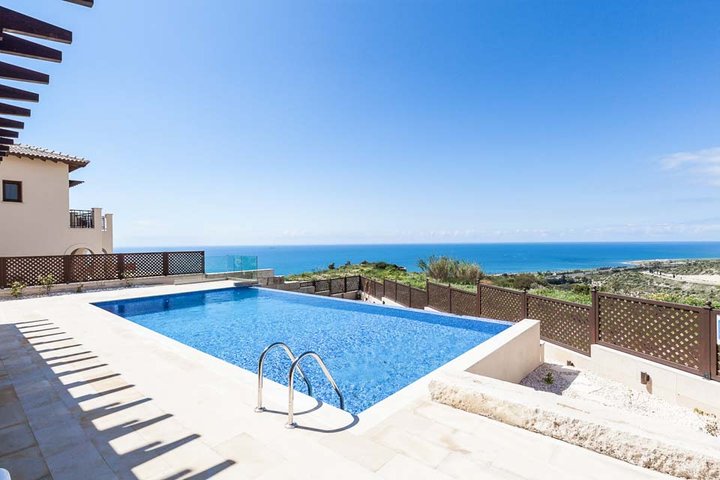 Aphrodite Hills Mythos Collection GV02 – fotografie 5