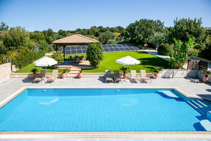 Aphrodite Hills Superior 193 – fotografie 2