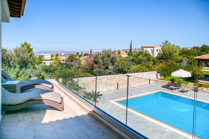 Aphrodite Hills Superior 193 – fotografie 3