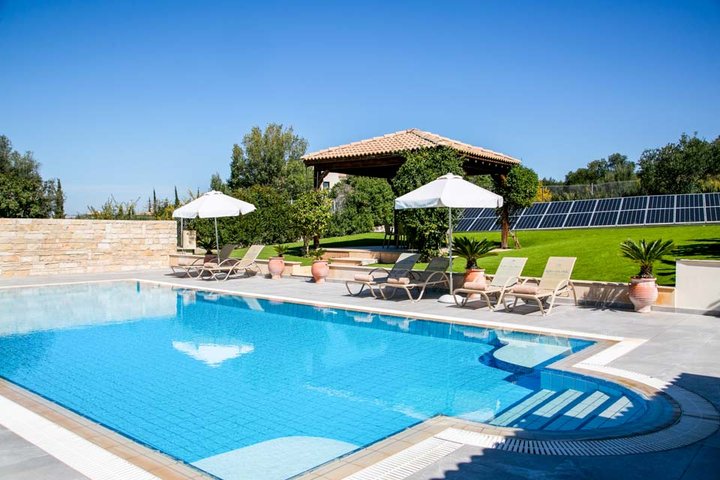 Aphrodite Hills Superior 193 – fotografie 4