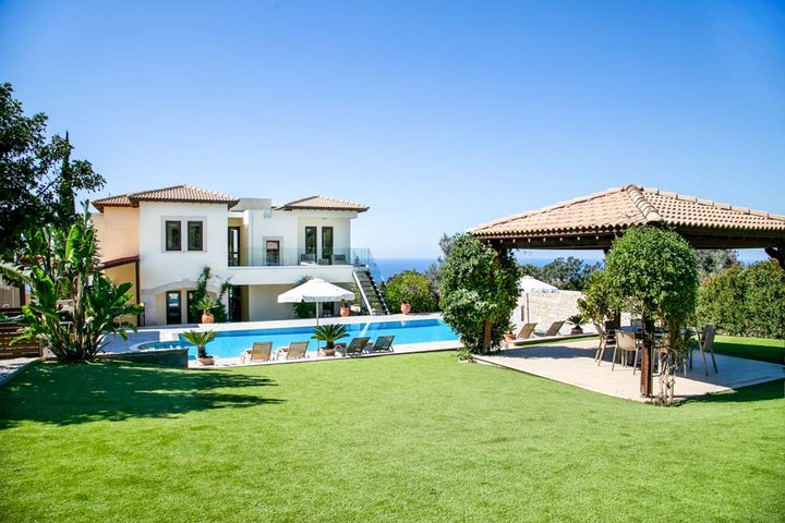 Aphrodite Hills Superior 193 – fotografie 5
