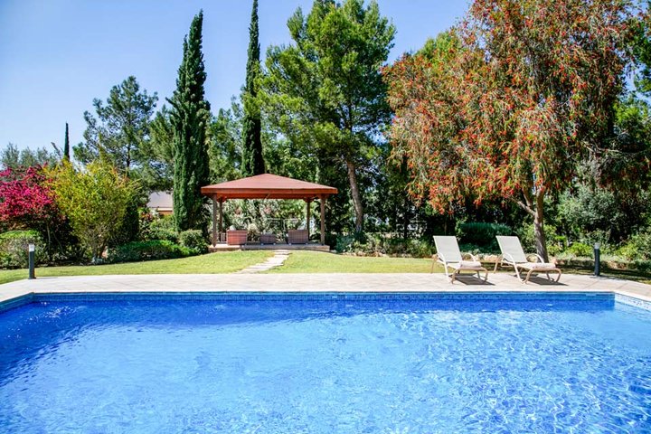 Aphrodite Hills Superior 238 – fotografie 3