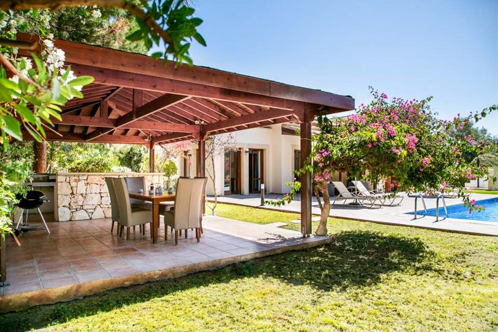 Aphrodite Hills Superior 238 – fotografie 4