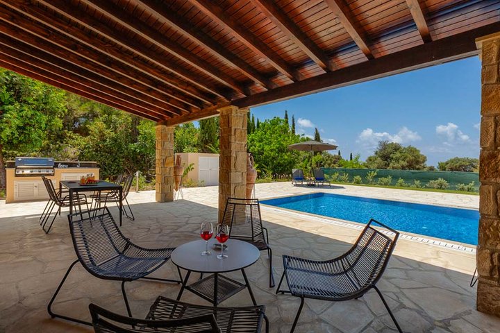 Aphrodite Hills Superior 320 – fotografie 3