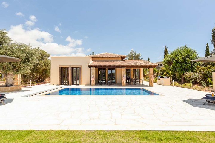 Aphrodite Hills Superior 320 – fotografie 4
