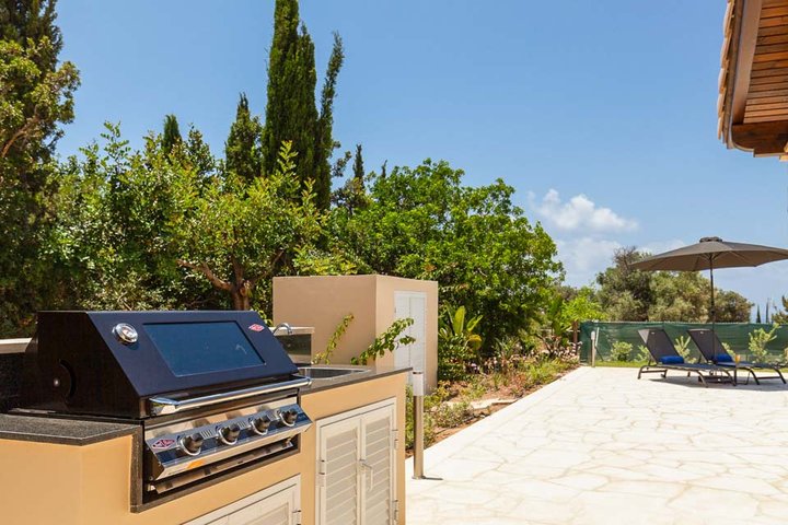 Aphrodite Hills Superior 320 – fotografie 5