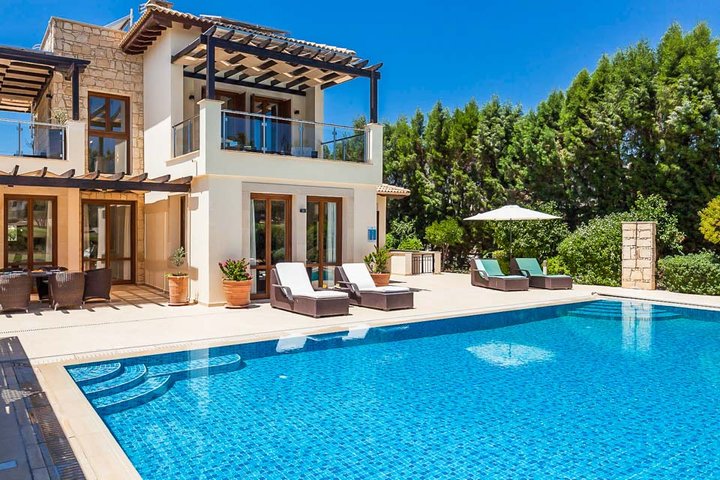 Aphrodite Hills Superior 336 – fotografie 3