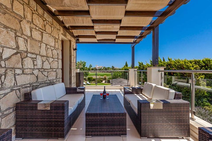 Aphrodite Hills Superior 336 – fotografie 4