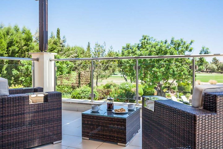 Aphrodite Hills Superior 336 – fotografie 5