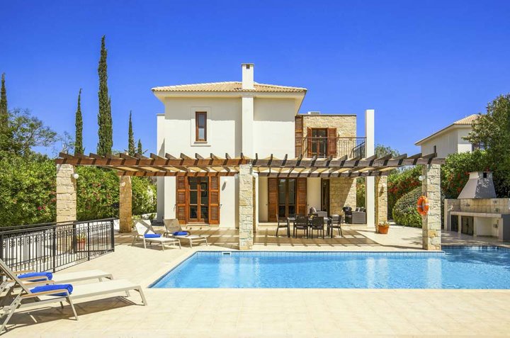 Aphrodite Hills Superior 65 – fotografie 2