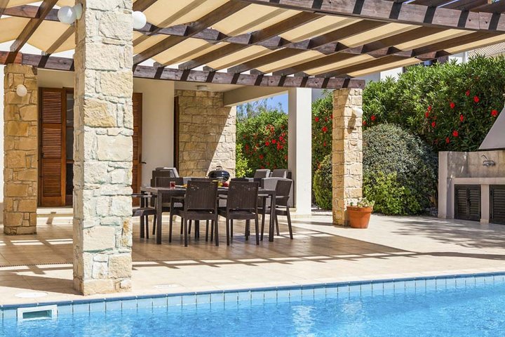 Aphrodite Hills Superior 65 – fotografie 3