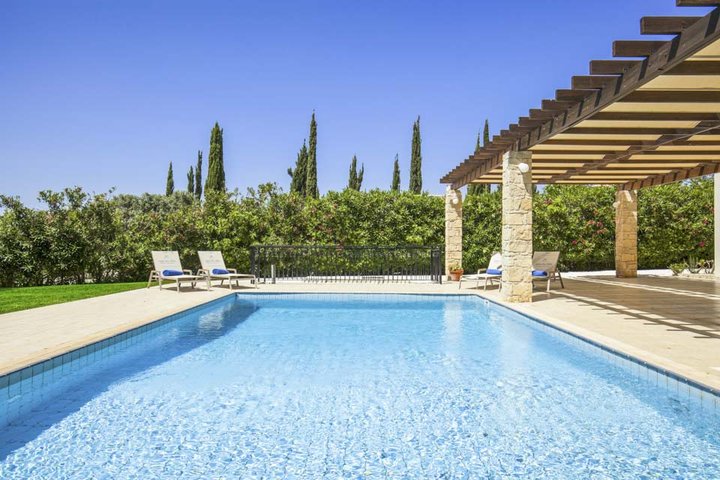 Aphrodite Hills Superior 65 – fotografie 4