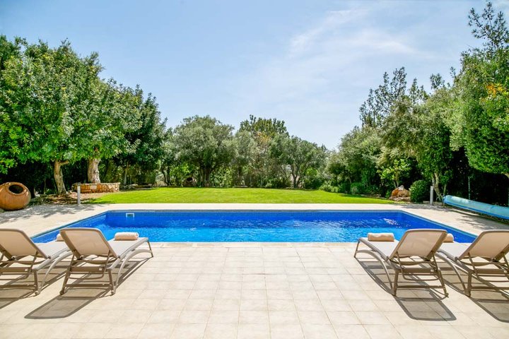 Aphrodite Hills Superior 100 – fotografie 3