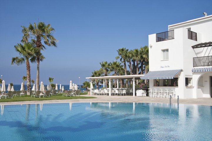 Akti Beach Hotel and Village Resort – fotografie 2