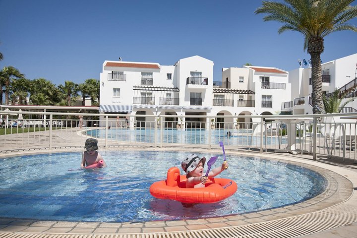 Akti Beach Hotel and Village Resort – fotografie 4