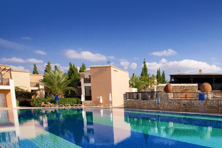 Atlantica Akteon Holiday Village – fotografie 5