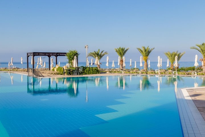 Atlantica Akteon Holiday Village – fotografie 2