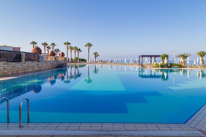 Atlantica Akteon Holiday Village – fotografie 3