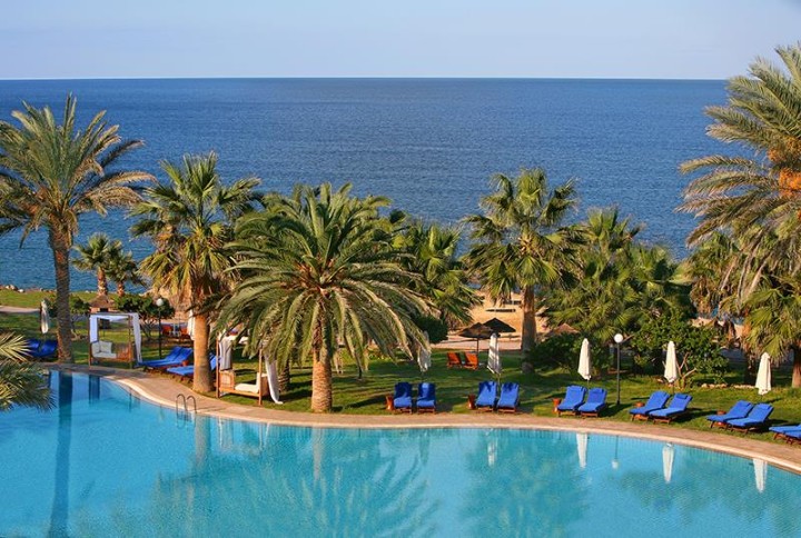 Obrázek hotelu Azia Resort and Spa