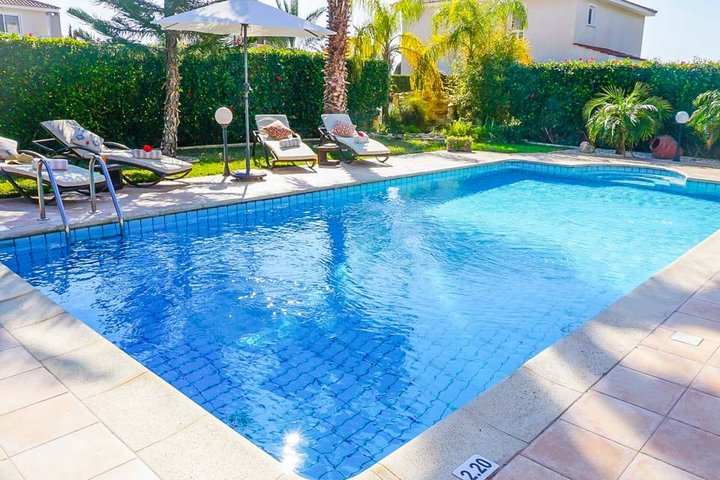 Casa Mia Coral – fotografie 2