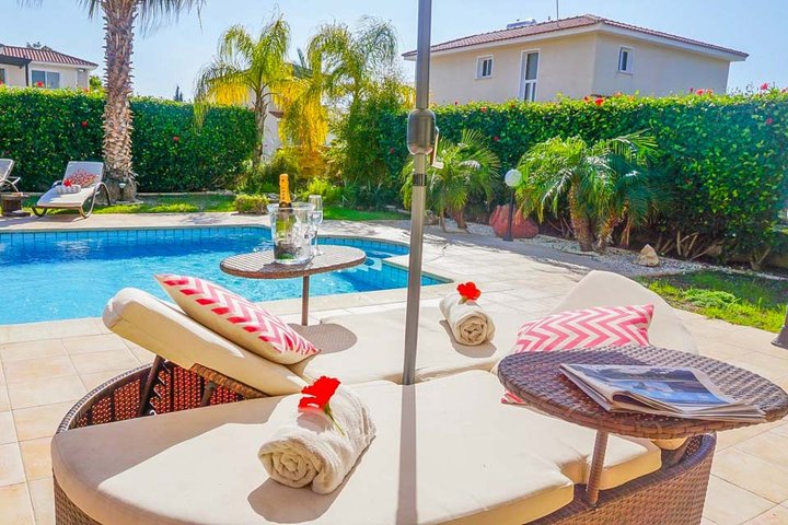Casa Mia Coral – fotografie 4