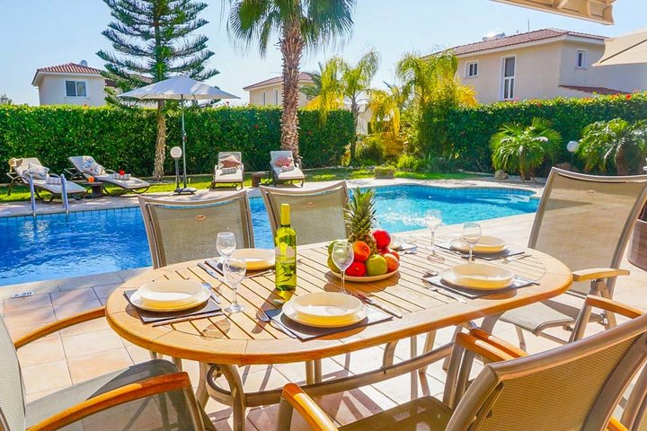 Casa Mia Coral – fotografie 5