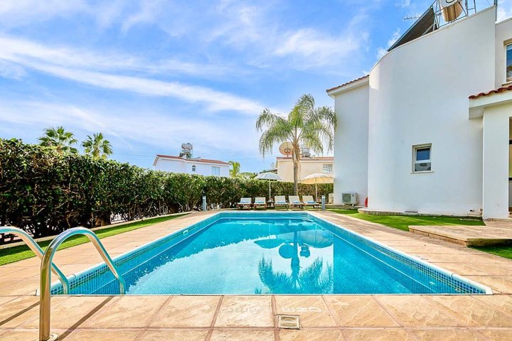 Coral Bay Haven – fotografie 2