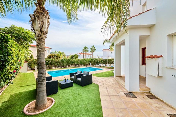 Coral Bay Haven – fotografie 4