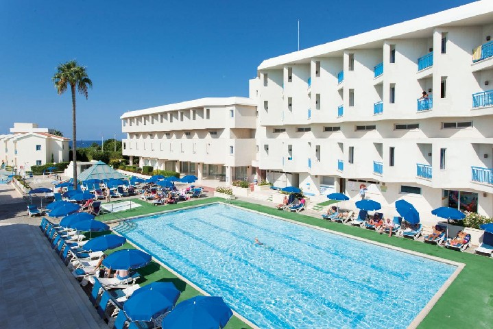 Hotel KISSOS wakacje