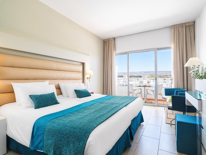 Leonardo Cypria Bay – fotografie 4