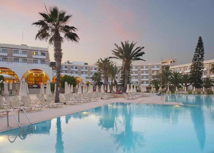 Hotel LOUIS PHAETHON BEACH wakacje