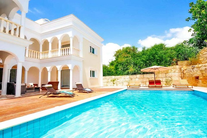 Mansion View – fotografie 2