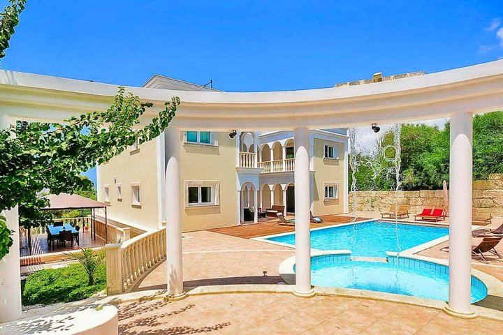 Mansion View – fotografie 4