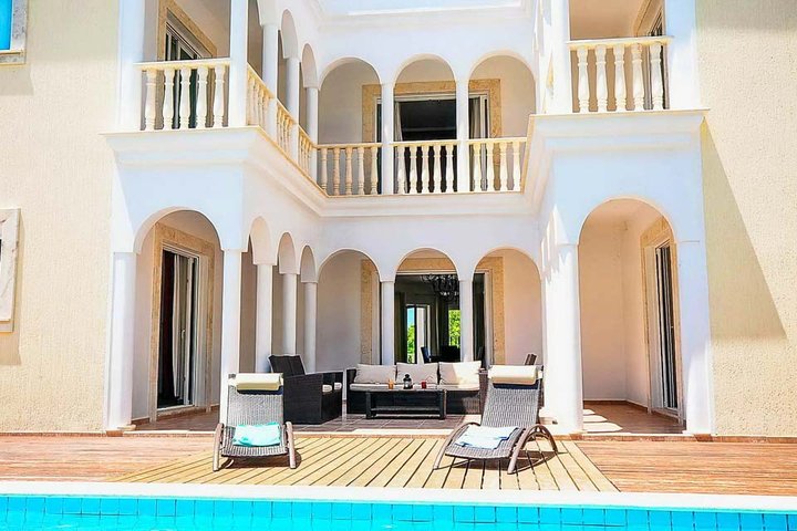 Mansion View – fotografie 5