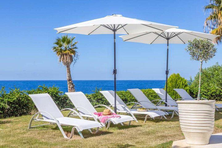Villa Amalfi – fotografie 2