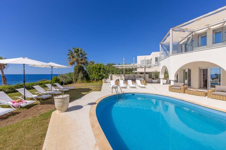 Villa Amalfi – fotografie 3
