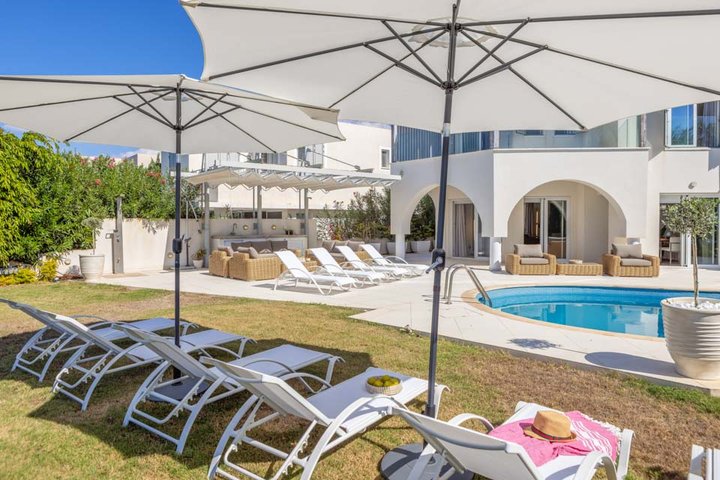 Villa Amalfi – fotografie 5