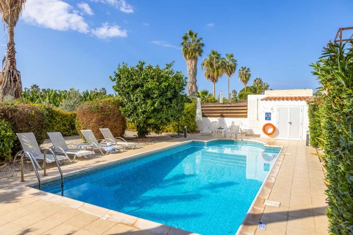 Villa Ambrosia – fotografie 2