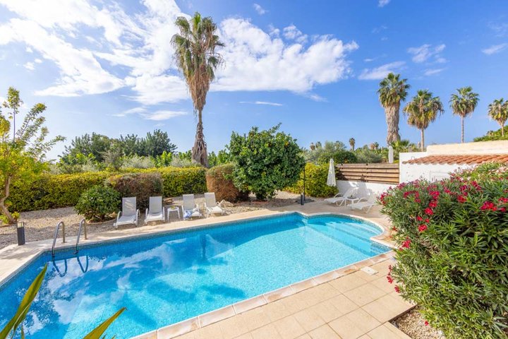 Villa Ambrosia – fotografie 3