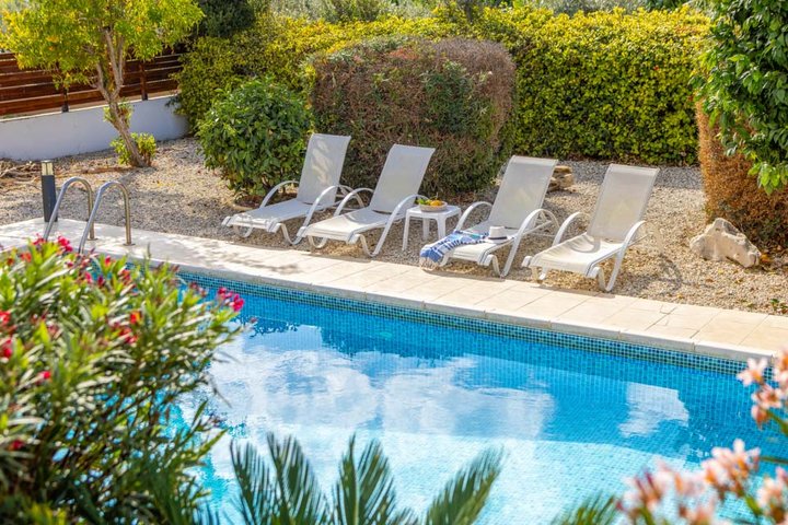 Villa Ambrosia – fotografie 5