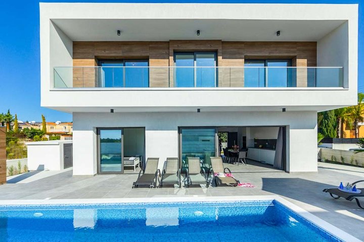 Villa Andre – fotografie 2