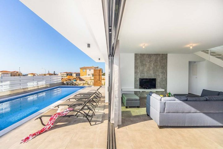 Villa Andre – fotografie 3
