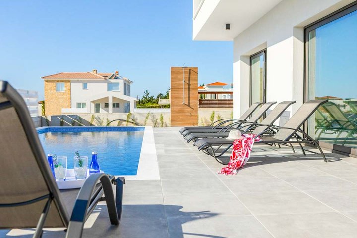 Villa Andre – fotografie 4